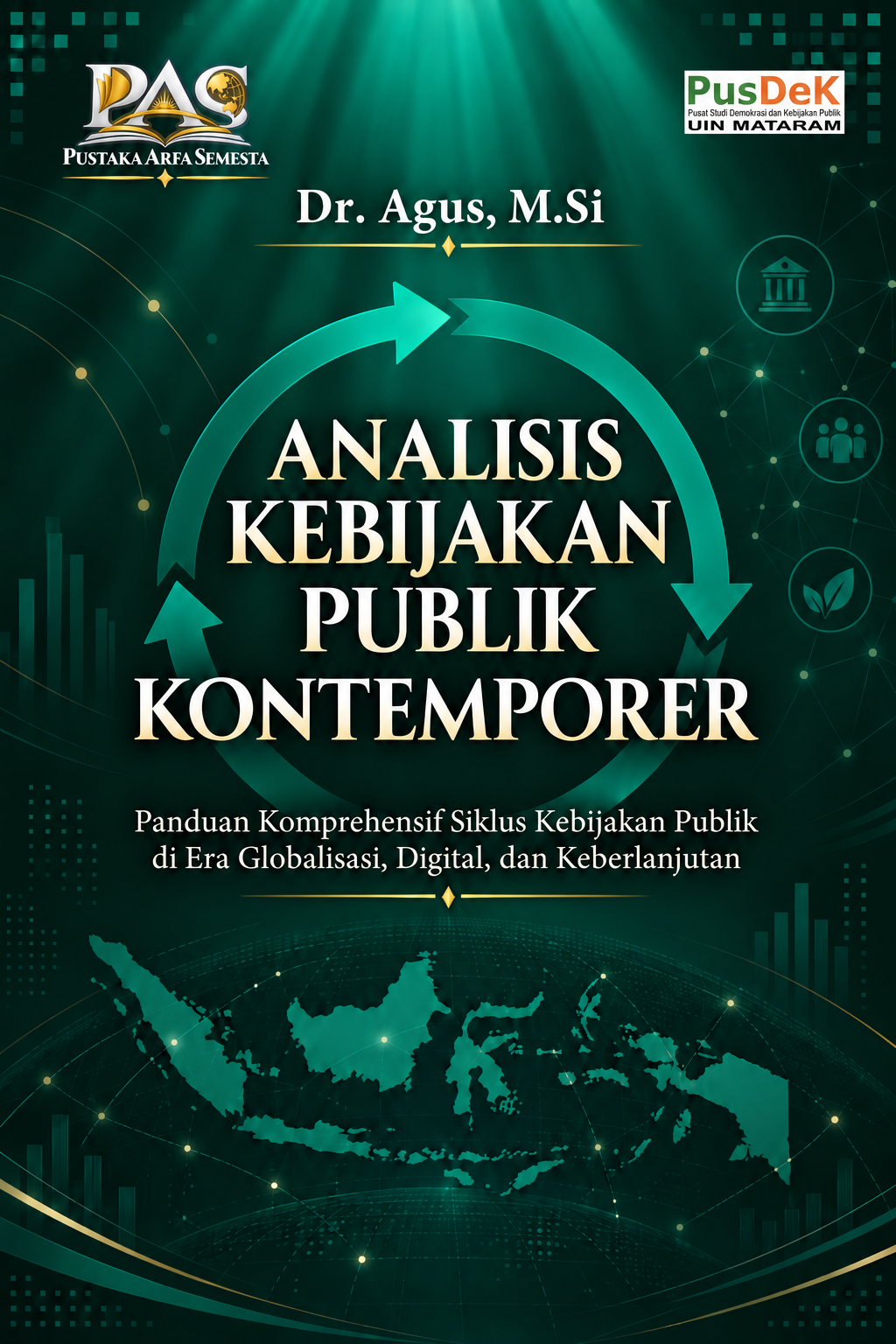 Analisis Kebijakan Publik Kontemporer